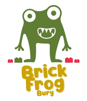 Brick Frog
